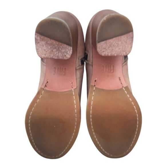 Frye Addie Double Zip Ankle Boot Size 5.5 - Excellent condition - Picture 7 of 12